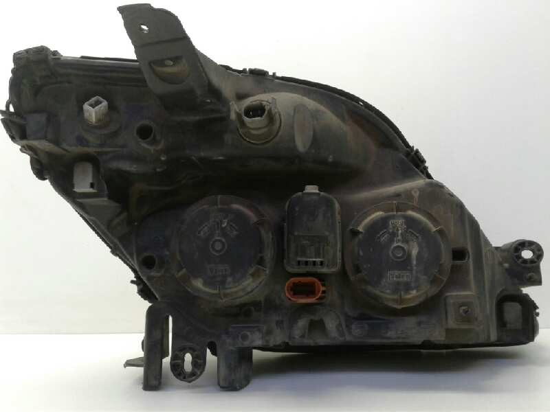 Recambio de faro izquierdo para renault scenic rx4 (ja0) referencia OEM IAM 7700432094  