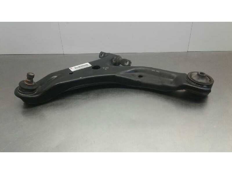 Recambio de brazo suspension inferior delantero izquierdo para hyundai santa fe (sm) 2.0 gls crdi referencia OEM IAM 5450126XXX 