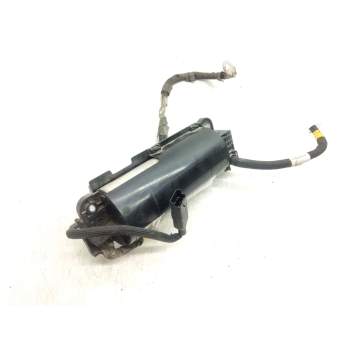 Recambio de modulo electronico para citroën ds 7 ds 7 crossback buehdi referencia OEM IAM 9808449480  