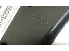 Recambio de brazo suspension inferior delantero izquierdo para hyundai santa fe (sm) 2.0 gls crdi referencia OEM IAM 5450126XXX  2