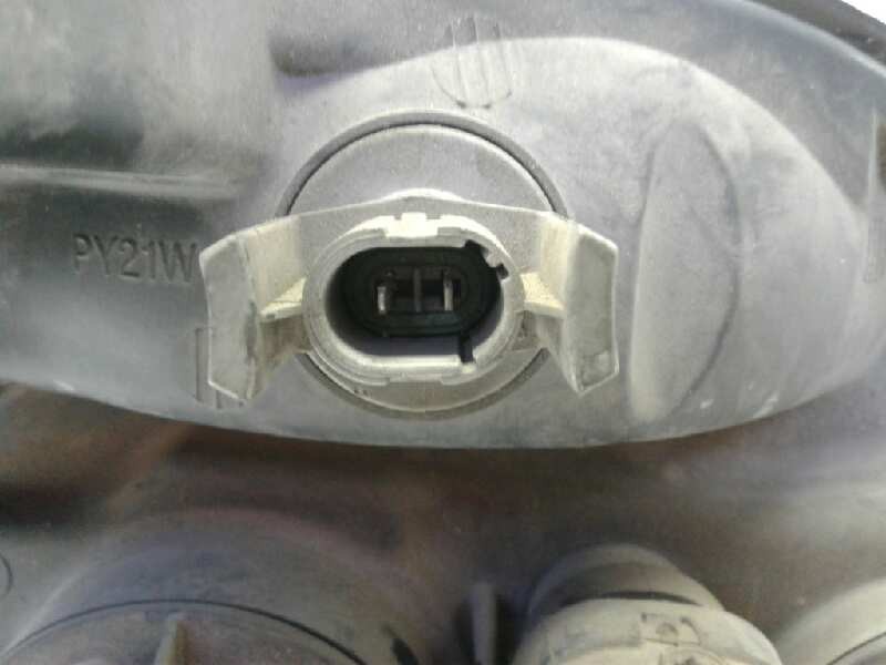 Recambio de faro izquierdo para renault scenic rx4 (ja0) referencia OEM IAM 7700432094  