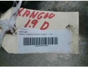 CIGUEÑAL 16 