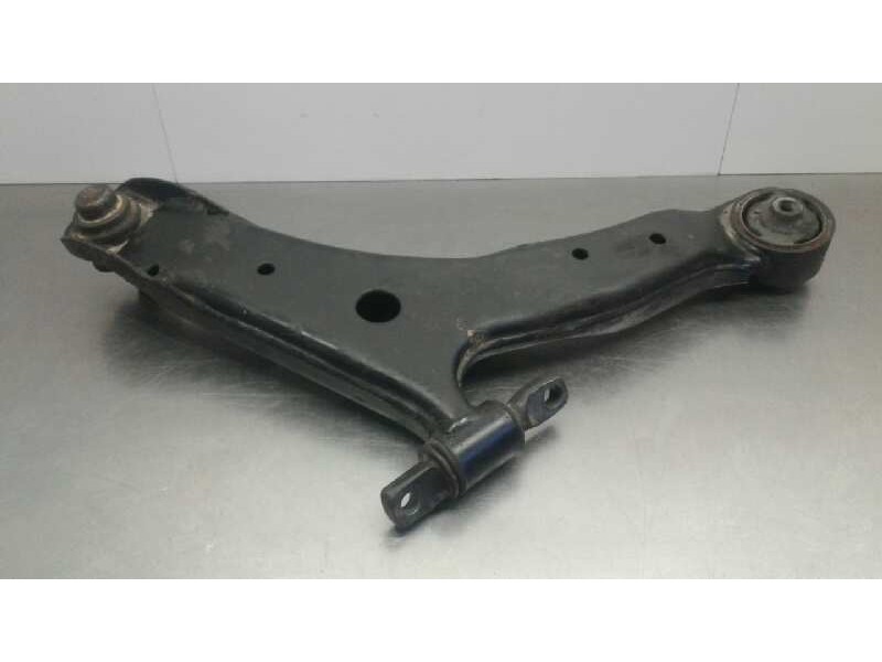 Recambio de brazo suspension inferior delantero izquierdo para hyundai santa fe (sm) 2.0 gls crdi referencia OEM IAM 5450126XXX 