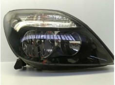 Recambio de faro derecho para renault scenic rx4 (ja0) referencia OEM IAM 7700432094  