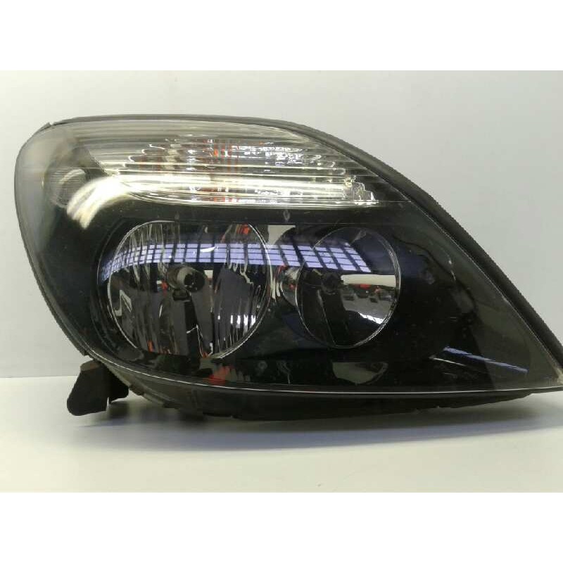 Recambio de faro derecho para renault scenic rx4 (ja0) referencia OEM IAM 7700432094  