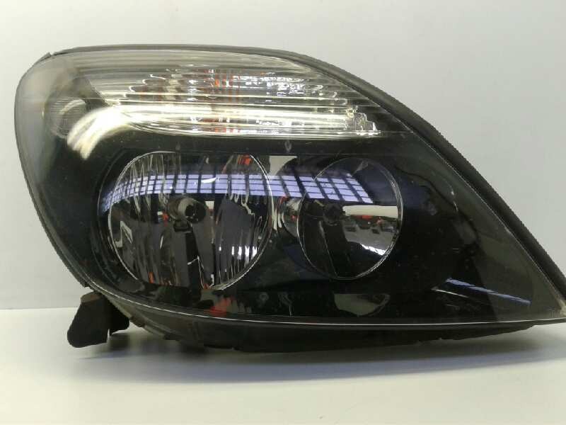 Recambio de faro derecho para renault scenic rx4 (ja0) referencia OEM IAM 7700432094  