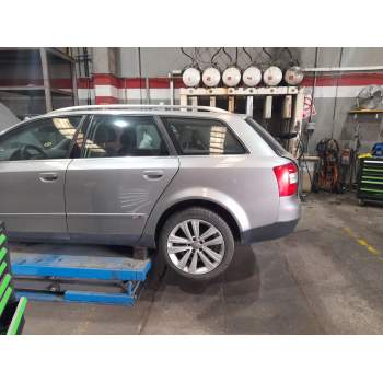 audi a4 b6 avant (8e5) del año 2002