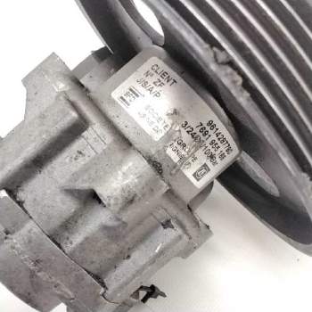 Recambio de bomba servodireccion para citroën evasion 2.0 referencia OEM IAM 9614287780  107442