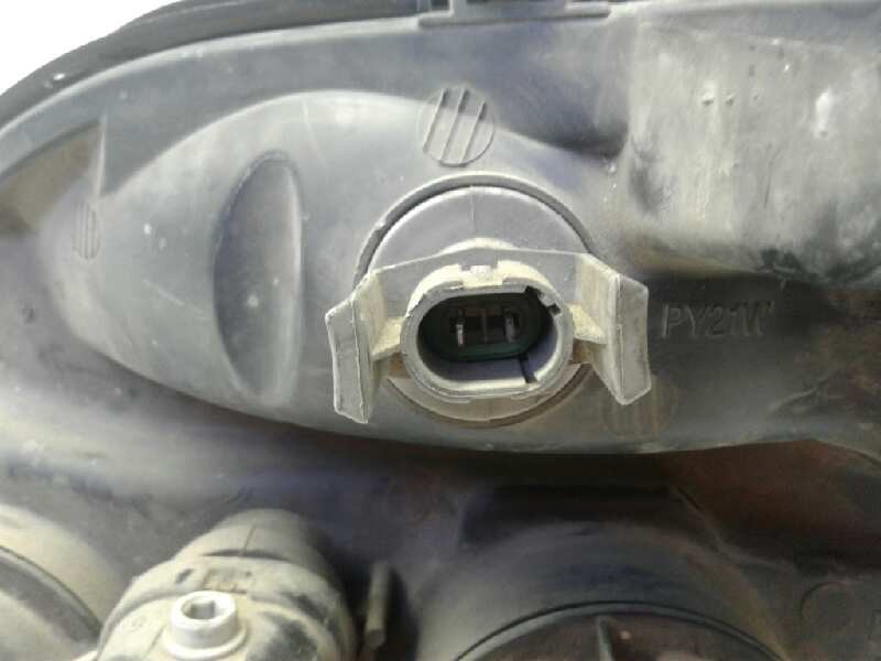 Recambio de faro derecho para renault scenic rx4 (ja0) referencia OEM IAM 7700432094  