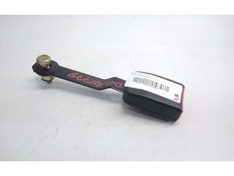 Recambio de enganche delantero derecho para nissan terrano/terrano.ii (r20) elegance referencia OEM IAM 868420X000  