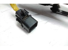 Recambio de motor limpia delantero para hyundai santa fe (sm) 2.0 gls crdi referencia OEM IAM 9811026100   2