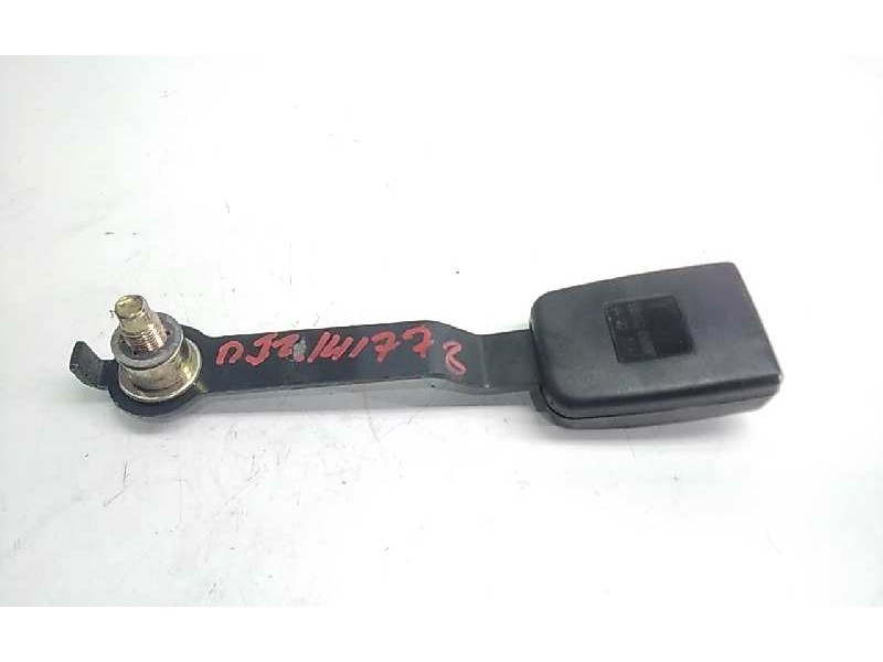 Recambio de enganche delantero izquierdo para nissan terrano/terrano.ii (r20) elegance referencia OEM IAM 868420X000  