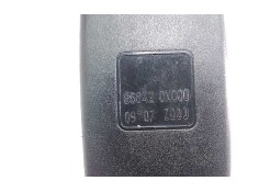 Recambio de enganche delantero izquierdo para nissan terrano/terrano.ii (r20) elegance referencia OEM IAM 868420X000   2