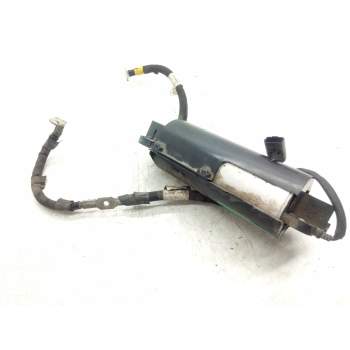 Recambio de modulo electronico para citroën ds 7 ds 7 crossback buehdi referencia OEM IAM 9808449480  