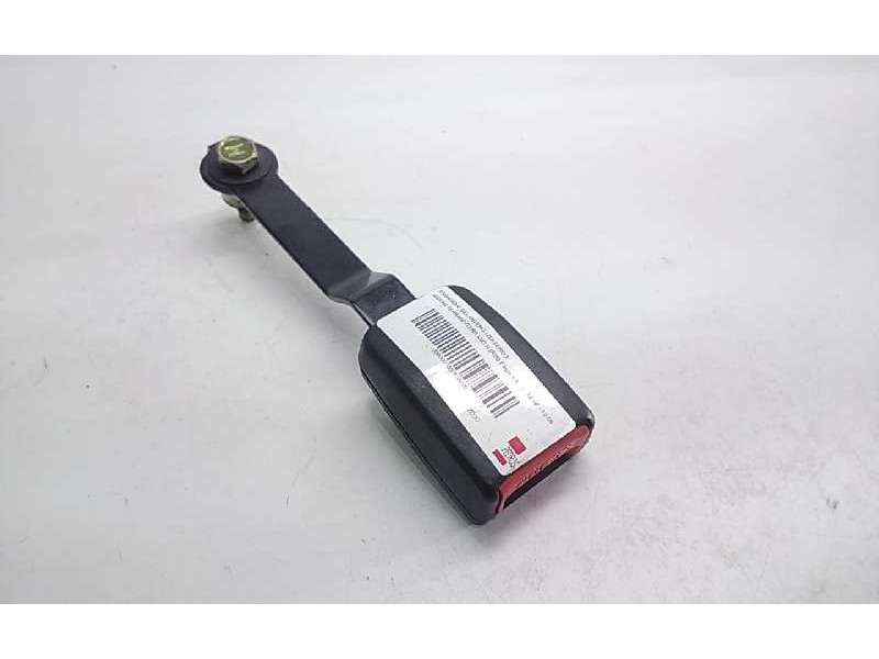 Recambio de enganche delantero izquierdo para nissan terrano/terrano.ii (r20) elegance referencia OEM IAM 868420X000  