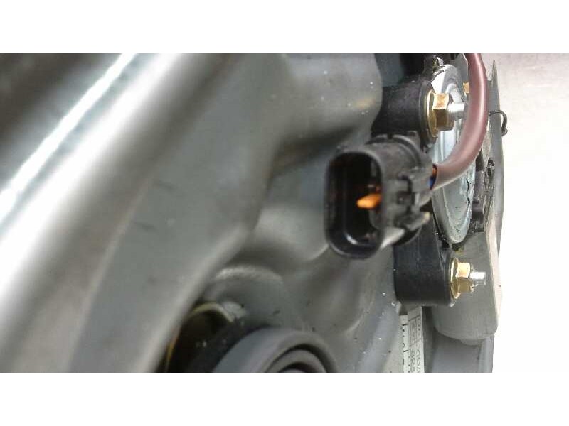 Recambio de elevalunas delantero derecho para hyundai santa fe (sm) 2.0 gls crdi referencia OEM IAM 82480-26050  