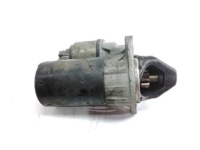 Recambio de motor arranque para opel corsa d catch me referencia OEM IAM 24136877  