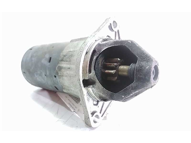 Recambio de motor arranque para opel corsa d catch me referencia OEM IAM 24136877  