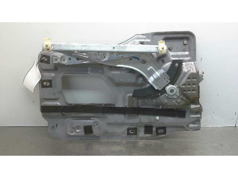 Recambio de elevalunas trasero derecho para hyundai santa fe (sm) 2.0 gls crdi referencia OEM IAM 83480-26030  