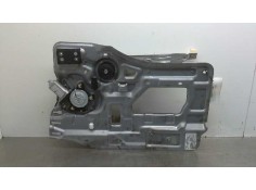 Recambio de elevalunas trasero derecho para hyundai santa fe (sm) 2.0 gls crdi referencia OEM IAM 83480-26030   2