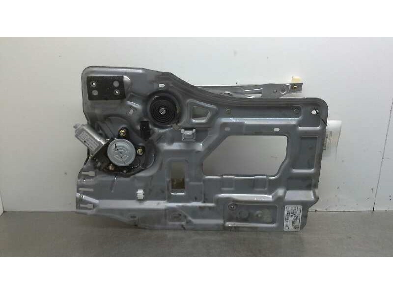 Recambio de elevalunas trasero derecho para hyundai santa fe (sm) 2.0 gls crdi referencia OEM IAM 83480-26030  