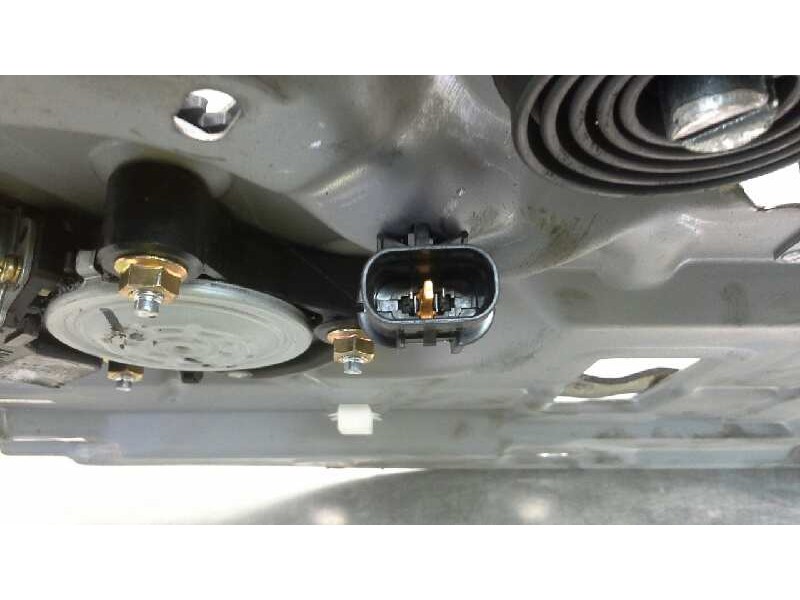 Recambio de elevalunas trasero derecho para hyundai santa fe (sm) 2.0 gls crdi referencia OEM IAM 83480-26030  