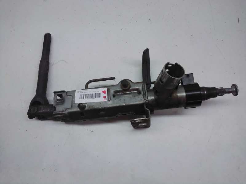 Recambio de columna direccion para opel vivaro combi 2.9t corto referencia OEM IAM 93856814047B  