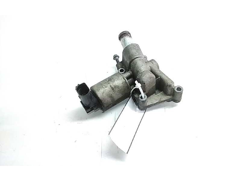 Recambio de valvula egr para opel corsa d catch me referencia OEM IAM 55556720F6P  