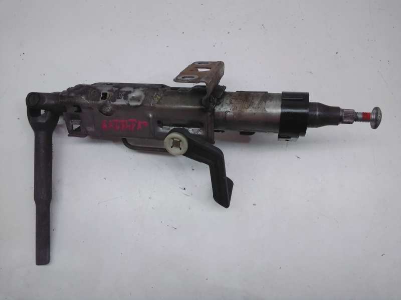 Recambio de columna direccion para opel vivaro combi 2.9t corto referencia OEM IAM 93856814047B  