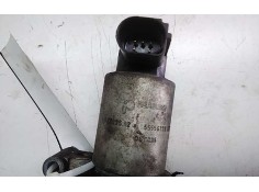 Recambio de valvula egr para opel corsa d catch me referencia OEM IAM 55556720F6P   2