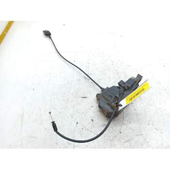 CERRADURA PUERTA DELANTERA DERECHA 8200350432 
