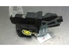 Recambio de cerradura puerta trasera derecha para hyundai santa fe (sm) 2.0 gls crdi referencia OEM IAM    2