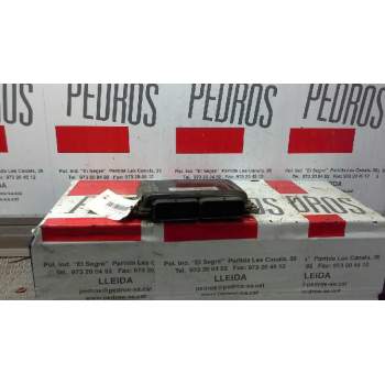 CENTRALITA MOTOR UCE S110030054C 8200055730 7700110471