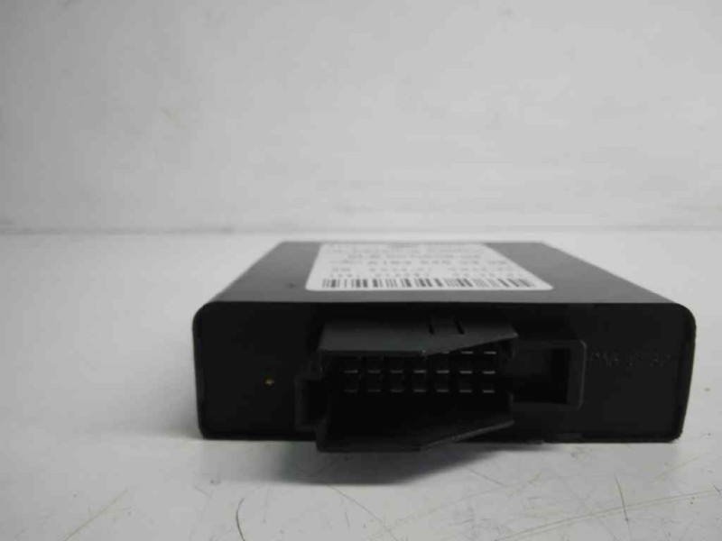 Recambio de centralita faros xenon para mercedes clase m (w163) 400 cdi (163.128) referencia OEM IAM A1635453332  