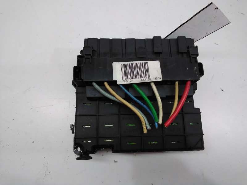 Recambio de centralita bsm para peugeot 307 (s1) xs referencia OEM IAM P8071014 9650664080 