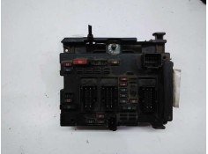 Recambio de centralita bsm para peugeot 307 (s1) xs referencia OEM IAM P8071014 9650664080  2