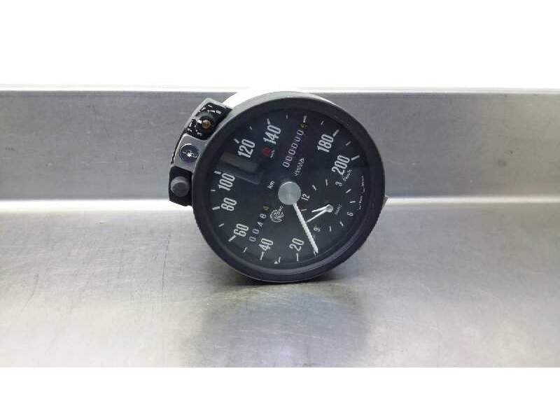 Recambio de tacografo para pegaso 1234 t tecno referencia OEM IAM 08012313 24V JAEGER