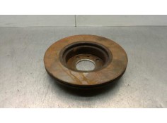Recambio de disco freno delantero para hyundai i10 basis referencia OEM IAM    2