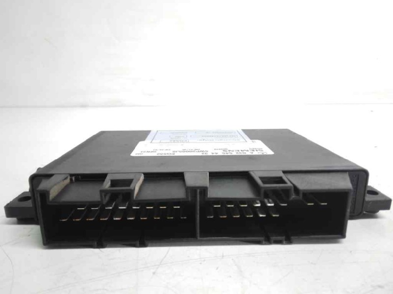 Recambio de centralita cambio automatico para mercedes clase m (w163) 400 cdi (163.128) referencia OEM IAM A0325454432  