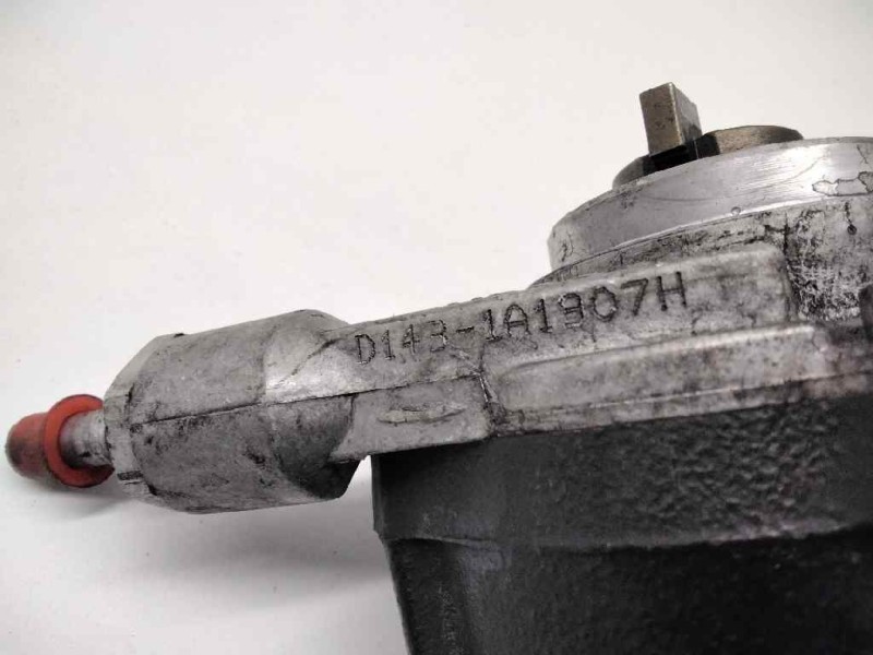 Recambio de depresor freno / bomba vacio para peugeot 306 break 2.0 hdi cat referencia OEM IAM D1431A1907H BOSCH 