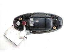 Recambio de maneta exterior delantera derecha para hyundai santa fe (sm) 2.0 gls crdi referencia OEM IAM 8266026000   2