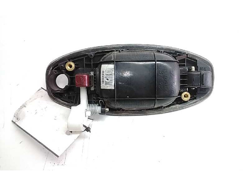 Recambio de maneta exterior delantera derecha para hyundai santa fe (sm) 2.0 gls crdi referencia OEM IAM 8266026000  