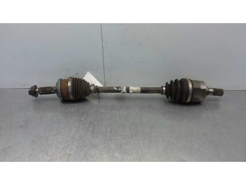 Recambio de transmision delantera izquierda para hyundai i10 basis referencia OEM IAM   