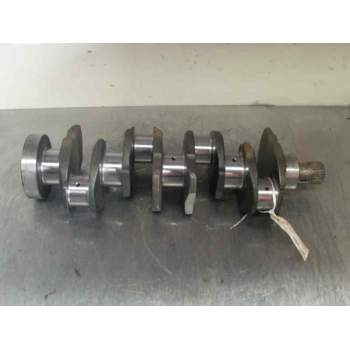 Recambio de cigueñal para ebro l35 perkins referencia OEM IAM 4236  107444