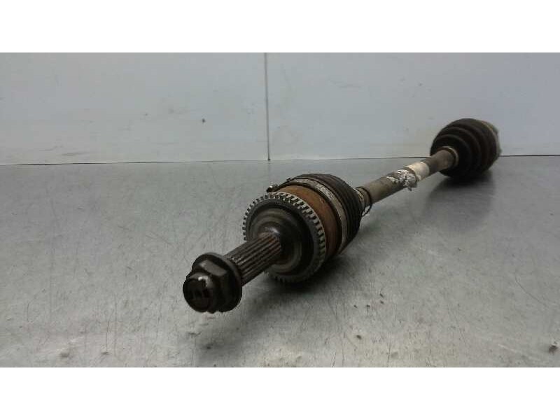 Recambio de transmision delantera izquierda para hyundai i10 basis referencia OEM IAM   