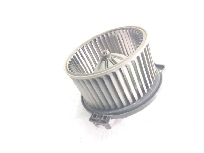 Recambio de motor calefaccion para mercedes clase m (w163) 400 cdi (163.128) referencia OEM IAM   