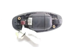 Recambio de maneta exterior trasera derecha para hyundai santa fe (sm) 2.0 gls crdi referencia OEM IAM 8366026000   2