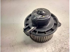 Recambio de motor calefaccion para mercedes clase m (w163) 400 cdi (163.128) referencia OEM IAM    2