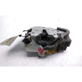 CERRADURA PUERTA TRASERA IZQUIERDA 13503807GA 