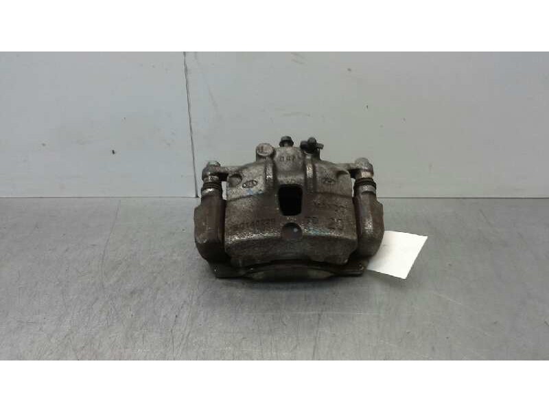 Recambio de pinza freno delantera izquierda para hyundai i10 basis referencia OEM IAM   